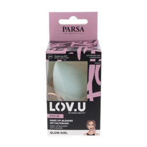 Burete pentru machiaj