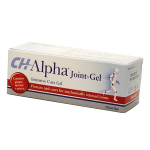 CH Alpha Gel cu Colagen pentru ingrijire intensiva