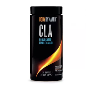 CLA-Acid Linoleic Conjuga BodyDynamix