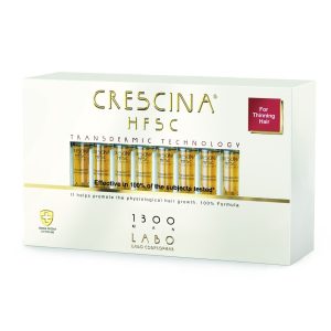 CRESCINA HFSC Transdermic 1300 Man, 20 fiole, CRESCINA – ofertă, preț și specificații
