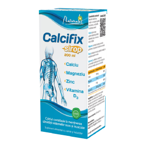 Calcifix sirop