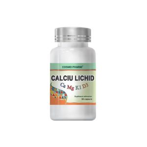 Calciu lichid