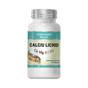 Calciu lichid