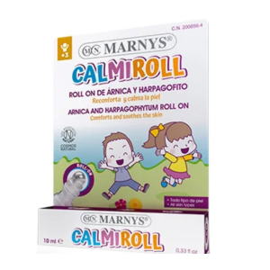CalmiRoll