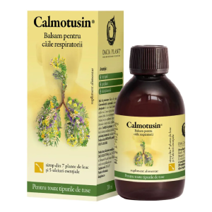Calmotusin sirop