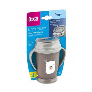 Cana Junior 360 Buddy Bear