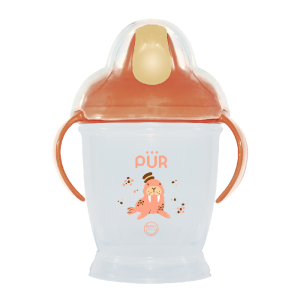 Cana de baut cu cioc dur