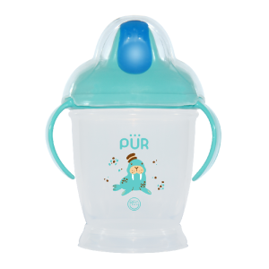 Cana de baut cu cioc dur