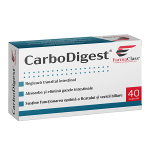 Carbodigest