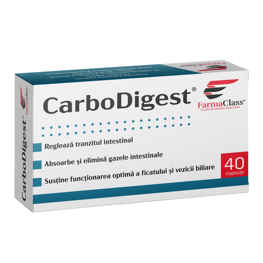 Carbodigest