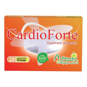 Cardioforte