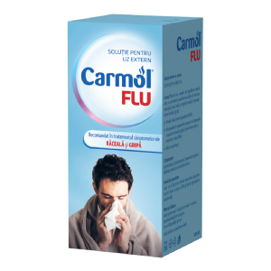 Carmol Flu