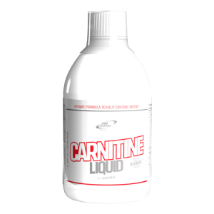Carnitine Liquid femei
