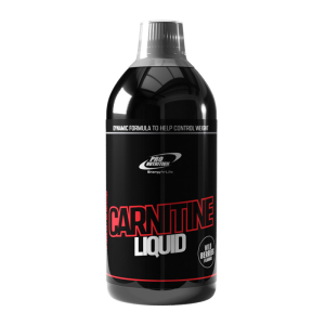 Carnitine lichid