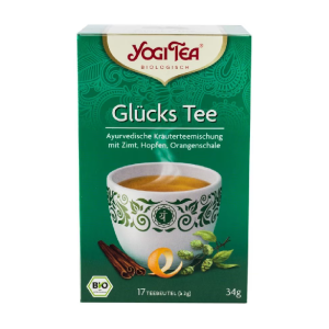 Ceai Bio Bright Mood