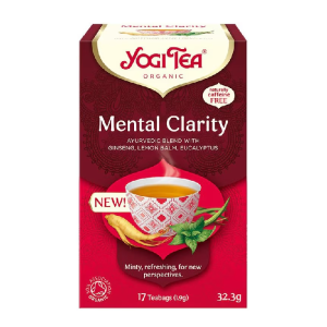 Ceai Bio Mental Clarity