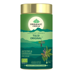Ceai Bio Tulsi Original