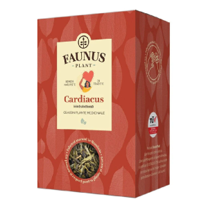 Ceai Cardiacus
