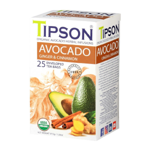 Ceai Eco avocado