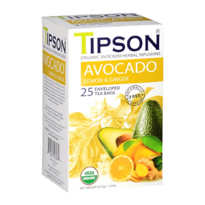 Ceai Eco avocado