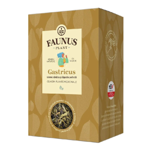Ceai Gastricus, 90 g, Faunus Plant, FAUNUS PLANT – ofertă, preț și specificații