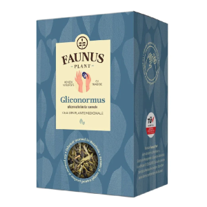 Ceai Gliconormus