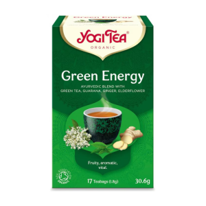 Ceai Green Energy