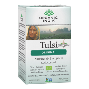 Ceai Tulsi Original