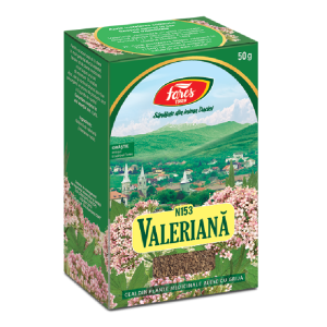 Ceai Valeriana N153