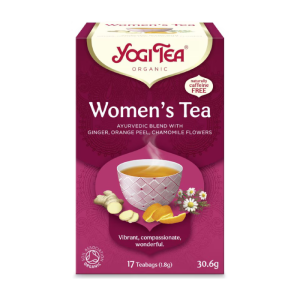 Ceai bio Women's Tea