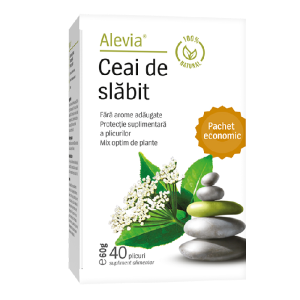 Ceai de slabit
