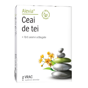 Ceai de tei