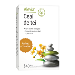 Ceai de tei