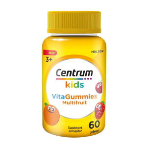 Centrum Kids VitaGummies Multifruct