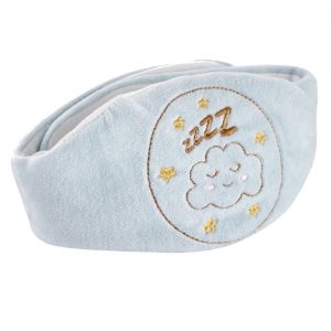 Centura anticolici cu samburi de cirese BabyJem - Ecru, BABYJEM – ofertă, preț și specificații