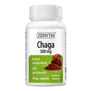 Chaga