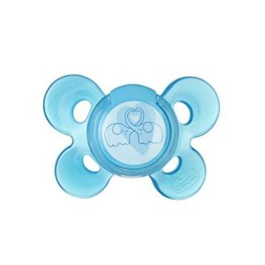 Chicco Physio Comfort Suzeta silicon