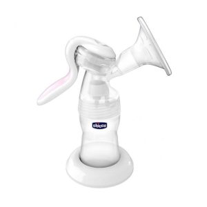Chicco Pompa de san WellBeing cu clapeta