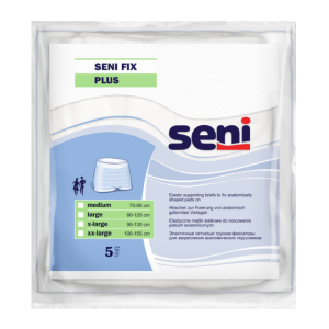 Chilot elastic de sustinere Fix Plus