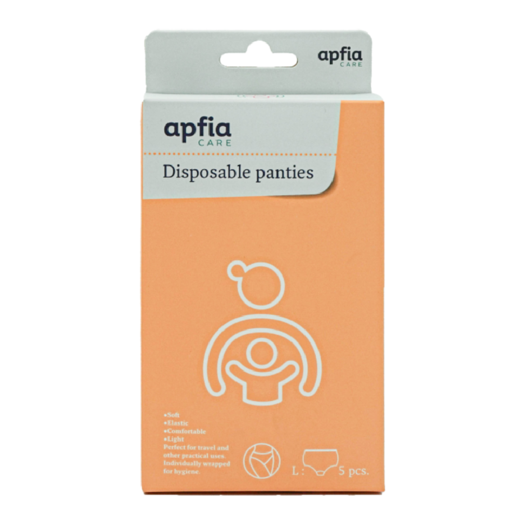 Chiloti de unica folosinta