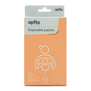 Chiloti de unica folosinta