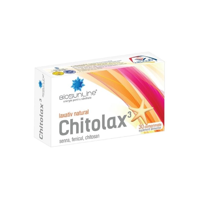 Chitolax