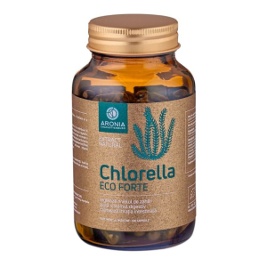 Chlorella Forte