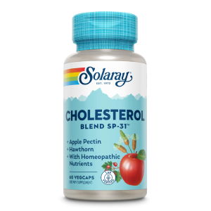 Cholesterol Blend Solaray