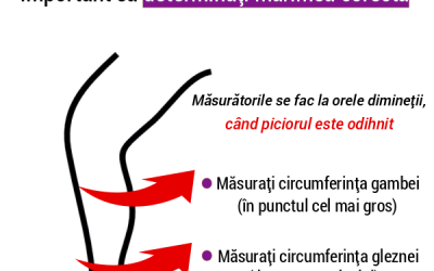 Ciorapi Compresivi Medicinali 70 DEN – Daino, XXL, SCUDOTEX