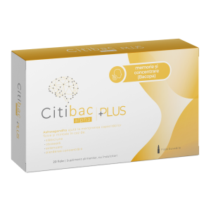 Citibac Alpha Plus