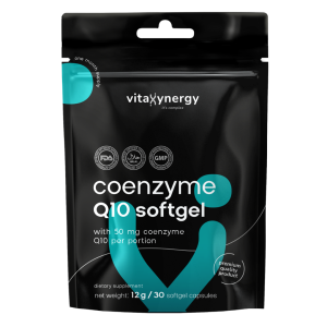 Coenzima Q10