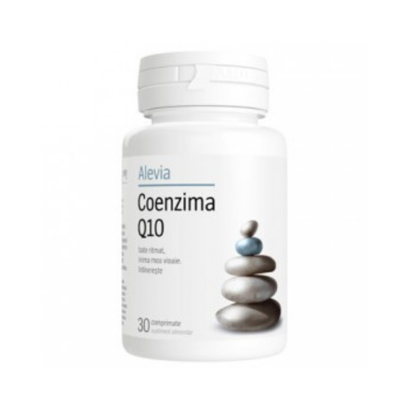 Coenzima Q10