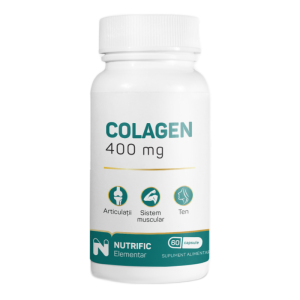 Colagen 400mg