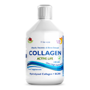 Colagen Lichid Hidrolizat Tip 1